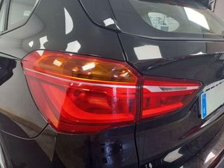 BMW X1 1.5i sDrive18 OPF (EU6d-TEMP)