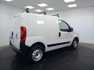 Fiat Fiorino CARGO KASTEN 1.4 NATURAL GNC