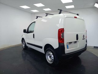 Fiat Fiorino CARGO KASTEN 1.4 NATURAL GNC