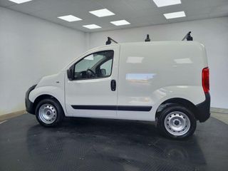 Fiat Fiorino CARGO KASTEN 1.4 NATURAL GNC