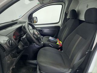 Fiat Fiorino CARGO KASTEN 1.4 NATURAL GNC