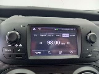 Fiat Fiorino CARGO KASTEN 1.4 NATURAL GNC