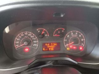 Fiat Fiorino CARGO KASTEN 1.4 NATURAL GNC