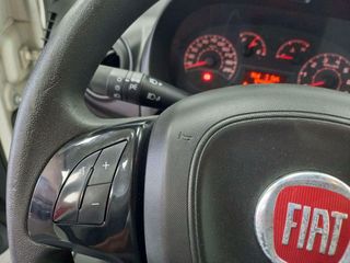 Fiat Fiorino CARGO KASTEN 1.4 NATURAL GNC