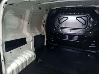 Fiat Fiorino CARGO KASTEN 1.4 NATURAL GNC