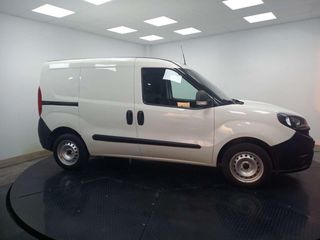 Fiat Doblò BASE 1.3 MULTIJET 70KW (95CV)