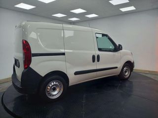 Fiat Doblò BASE 1.3 MULTIJET 70KW (95CV)
