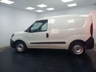 Fiat Doblò BASE 1.3 MULTIJET 70KW (95CV)