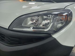 Fiat Doblò BASE 1.3 MULTIJET 70KW (95CV)