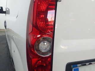 Fiat Doblò CARGO FURGÓN BASE PLUS 1.3 MJET 70KW