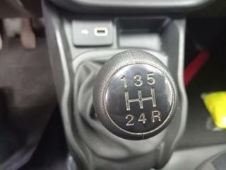 Fiat Doblò CARGO FURGÓN BASE PLUS 1.3 MJET 70KW
