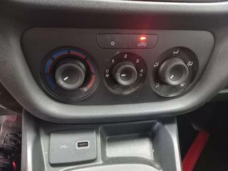 Fiat Doblò CARGO FURGÓN BASE PLUS 1.3 MJET 70KW