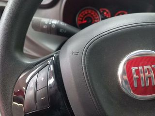 Fiat Doblò CARGO FURGÓN BASE PLUS 1.3 MJET 70KW