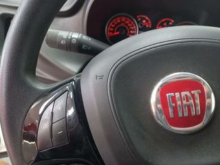 Fiat Doblò CARGO FURGÓN BASE PLUS 1.3 MJET 70KW
