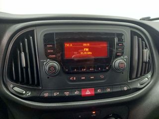 Fiat Doblò CARGO FURGÓN BASE PLUS 1.3 MJET 70KW
