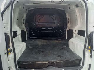 Fiat Fiorino CARGO KASTEN 1.4 NATURAL POWER GNC