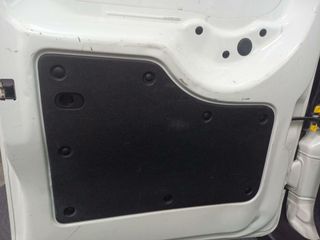 Fiat Fiorino CARGO KASTEN 1.4 NATURAL POWER GNC