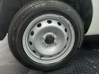 Fiat Fiorino CARGO KASTEN 1.4 NATURAL POWER GNC