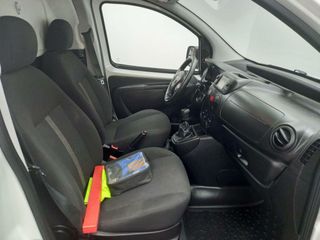 Fiat Fiorino CARGO KASTEN 1.4 NATURAL POWER GNC