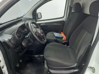 Fiat Fiorino CARGO KASTEN 1.4 NATURAL POWER GNC