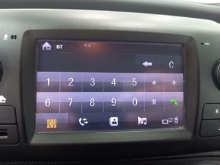 Fiat Fiorino CARGO KASTEN 1.4 NATURAL POWER GNC