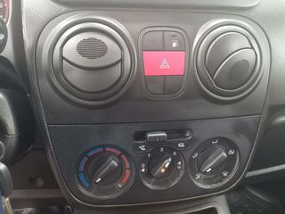 Fiat Fiorino CARGO KASTEN 1.4 NATURAL POWER GNC