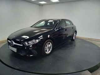 Mercedes Clase A 200 Business Solution (EU6d-TEMP)