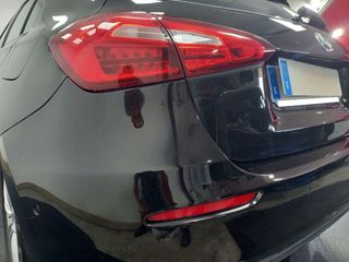 Mercedes Clase A 200 Business Solution (EU6d-TEMP)