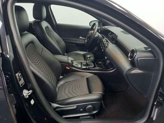 Mercedes Clase A 200 Business Solution (EU6d-TEMP)