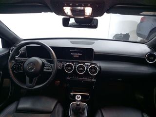 Mercedes Clase A 200 Business Solution (EU6d-TEMP)