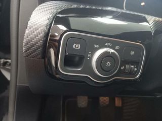 Mercedes Clase A 200 Business Solution (EU6d-TEMP)