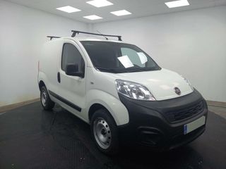 Fiat Fiorino FIAT FIORINO CARGO 1.4 GNC