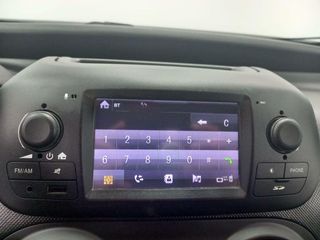 Fiat Fiorino FIAT FIORINO CARGO 1.4 GNC