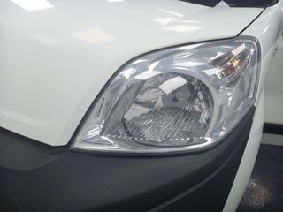 Fiat Fiorino FIAT FIORINO CARGO 1.4 GNC