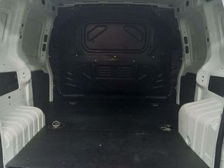 Fiat Fiorino FIAT FIORINO CARGO 1.4 GNC
