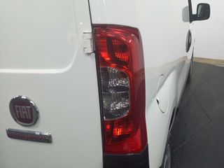 Fiat Fiorino FIAT FIORINO CARGO 1.4 GNC