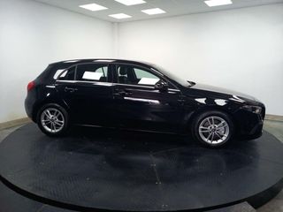 Mercedes Clase A 200 Business Solution (EU6d-TEMP)