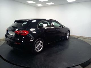 Mercedes Clase A 200 Business Solution (EU6d-TEMP)
