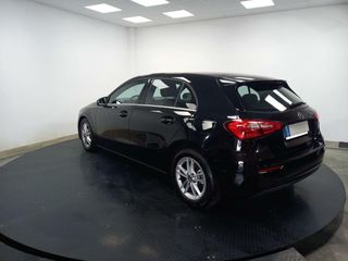 Mercedes Clase A 200 Business Solution (EU6d-TEMP)