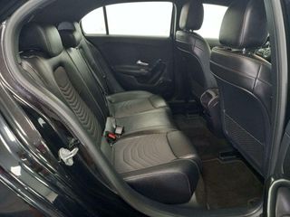 Mercedes Clase A 200 Business Solution (EU6d-TEMP)