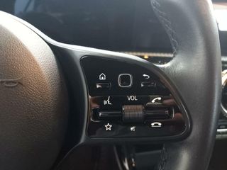 Mercedes Clase A 200 Business Solution (EU6d-TEMP)