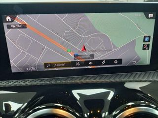 Mercedes Clase A 200 Business Solution (EU6d-TEMP)