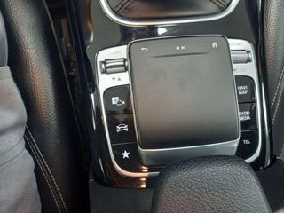 Mercedes Clase A 200 Business Solution (EU6d-TEMP)