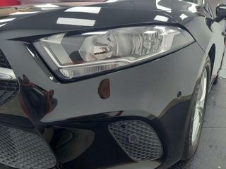 Mercedes Clase A 200 Business Solution (EU6d-TEMP)