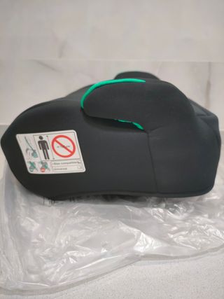 Bebeconfort Manga i-Safe.