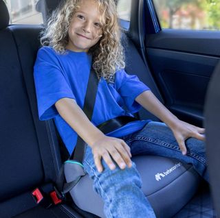 Bebeconfort Manga i-Safe.