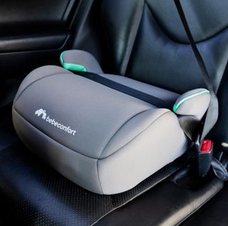 Bebeconfort Manga i-Safe.