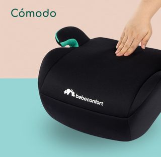 Bebeconfort Manga i-Safe.