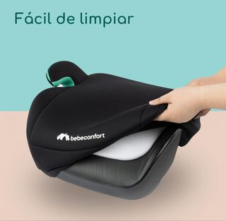 Bebeconfort Manga i-Safe.