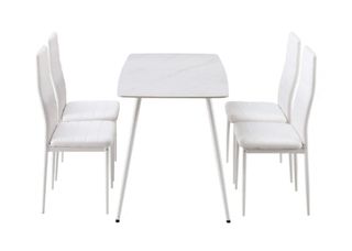 ULTIMAS UNIDADES! MESA COMEDOR + 4 SILLAS